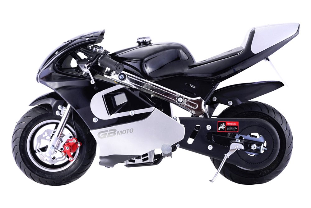 gb moto mini bike