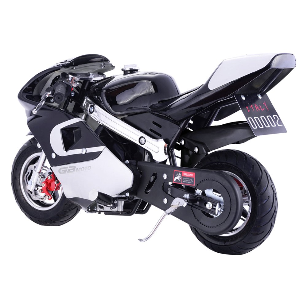 Мини спортбайк Pocket Bike