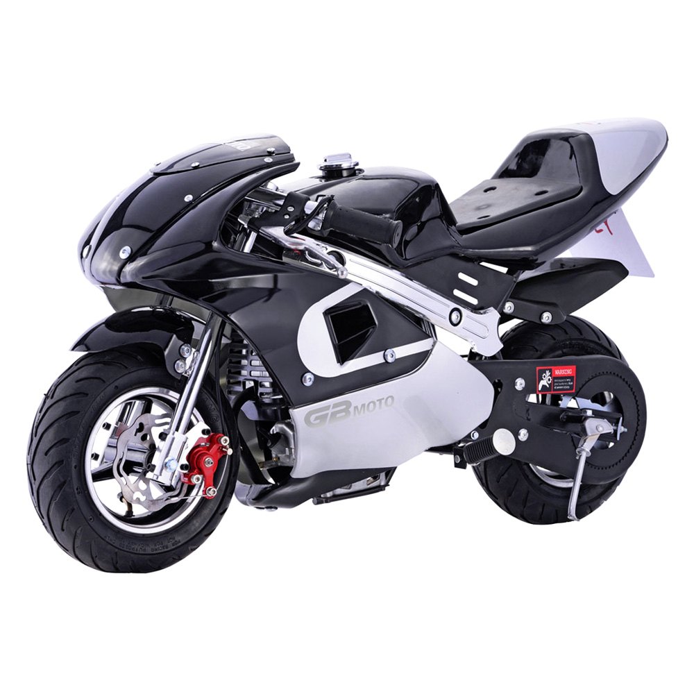 gb moto pocket bike