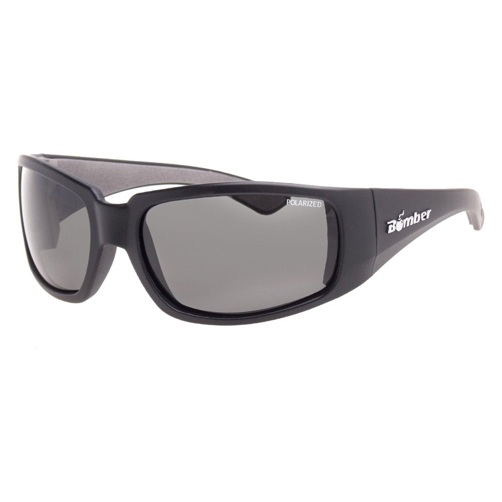 bomber floating polarized sunglasses