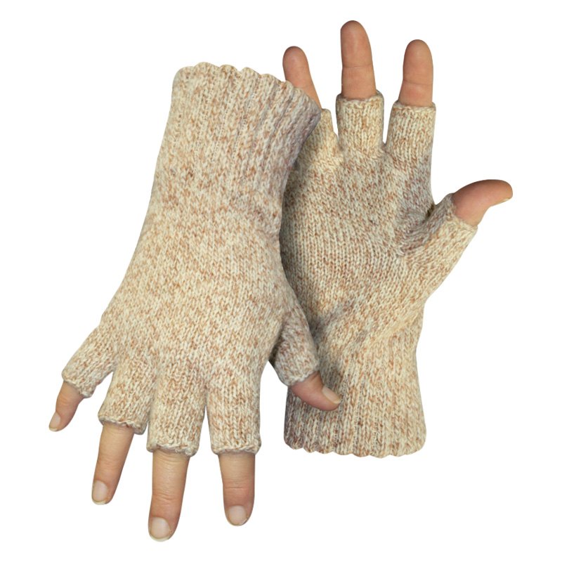 ragg wool gloves made in usa