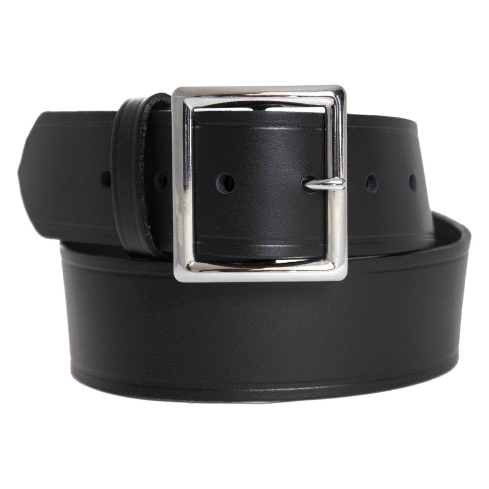 Boston Leather American Value Line Belt 6605-1-44 Boston Leather American Value Line Belt 6605-1-44