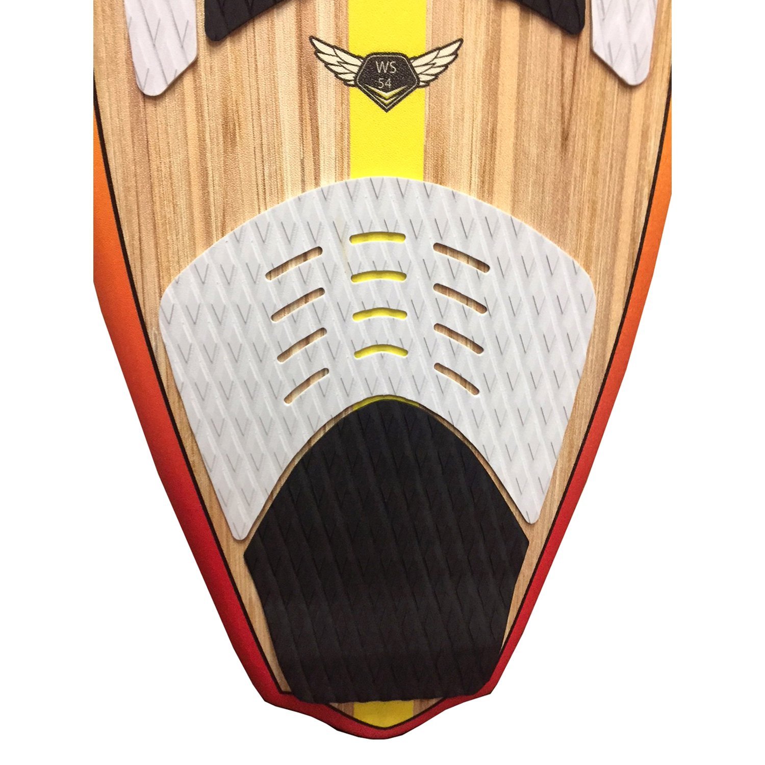 California Board Company® 055 Wake Surfer 54" Foam Surfboard