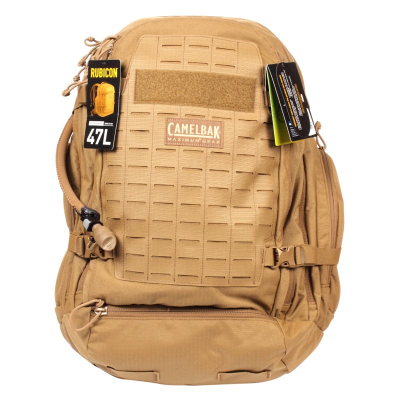 CamelBak® Rubicon™ Mil Spec Antidote Hydration Backpack