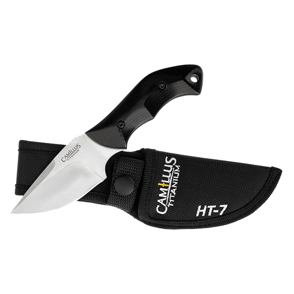 redhead droppoint blade