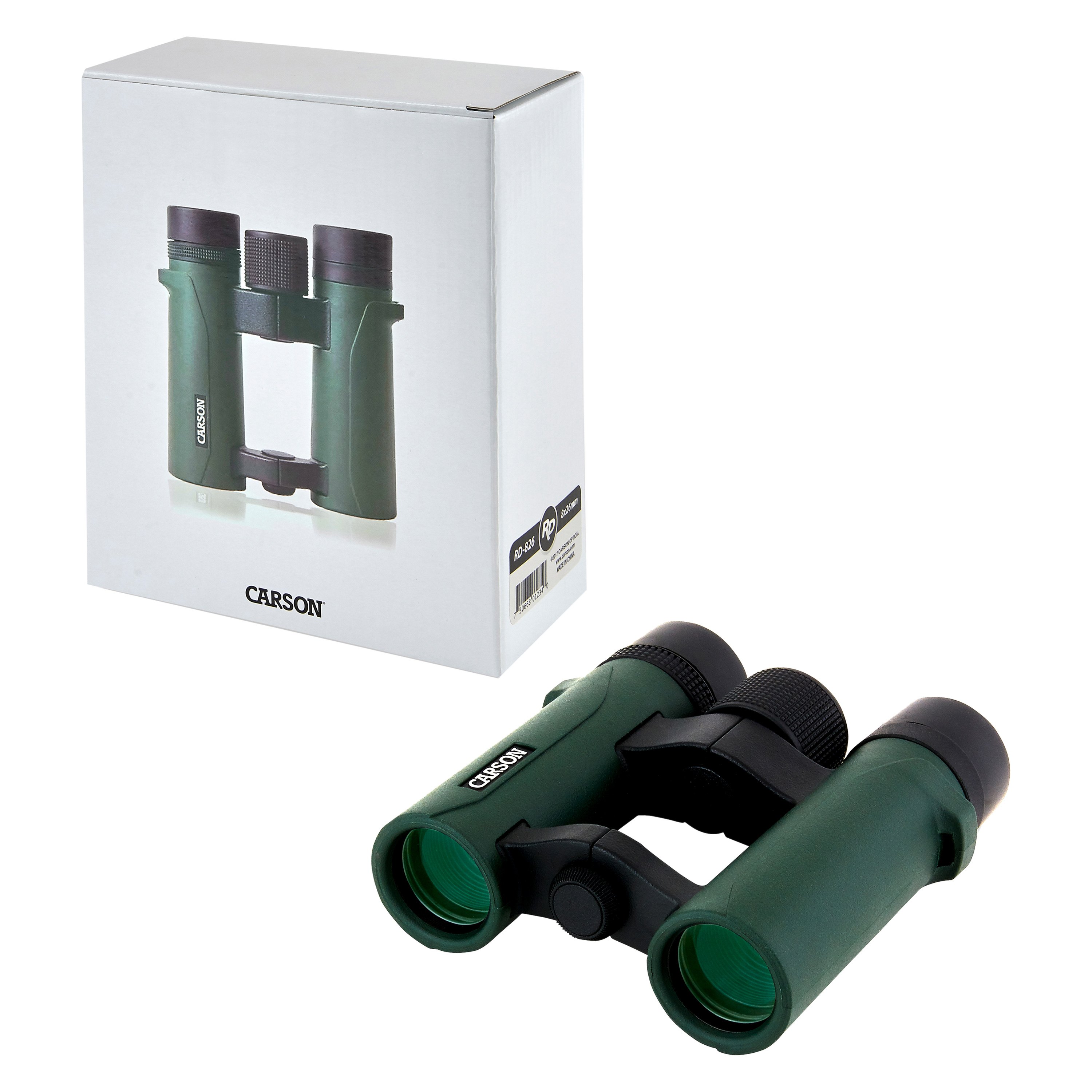 roof binoculars