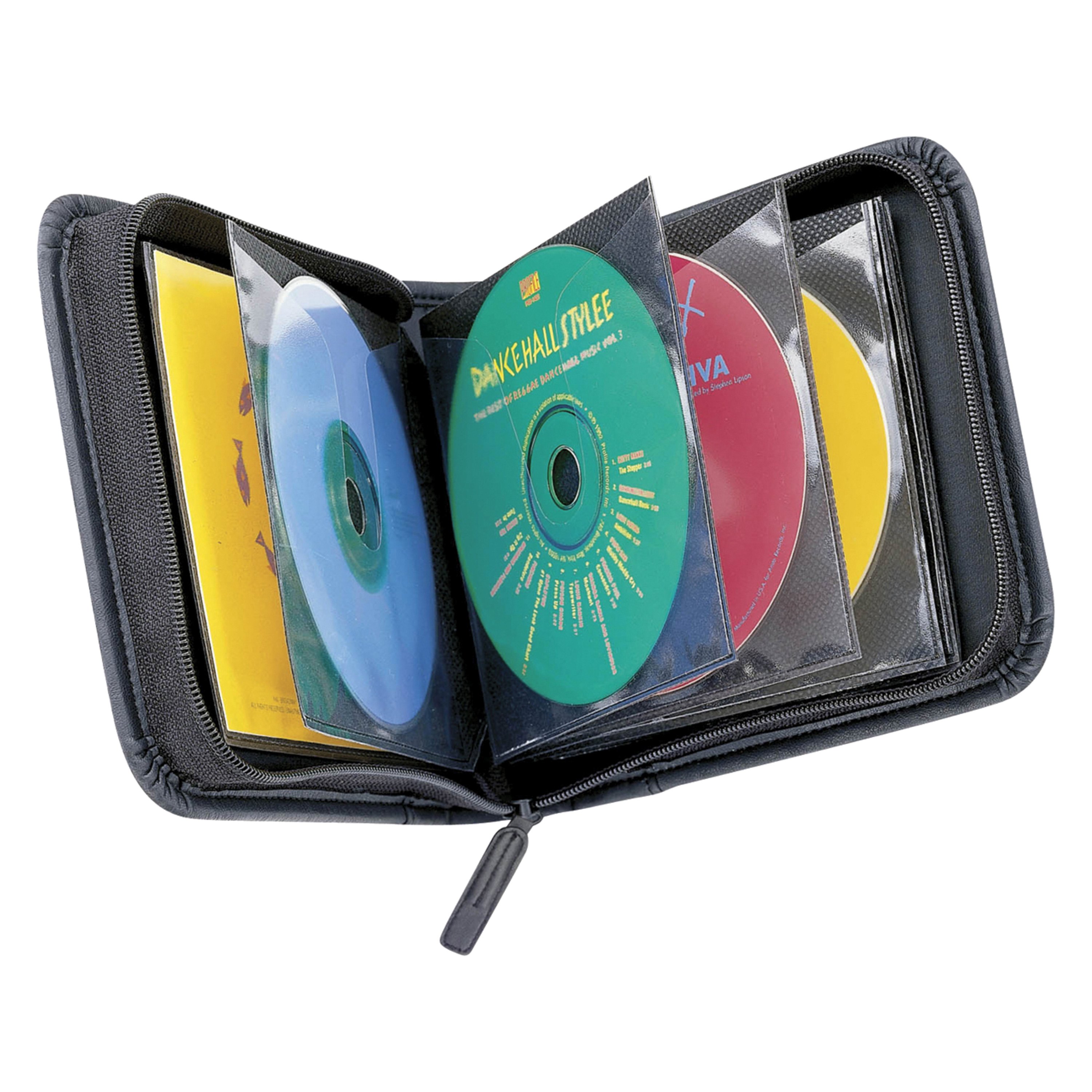 Интернет магазины сд. Кейс Лоджик для CD дисков. Сумка для CD/DVD CASELOGIC. Сумка для CD/DVD (на 40 дисков). Кейс для дисков Hama DVD.