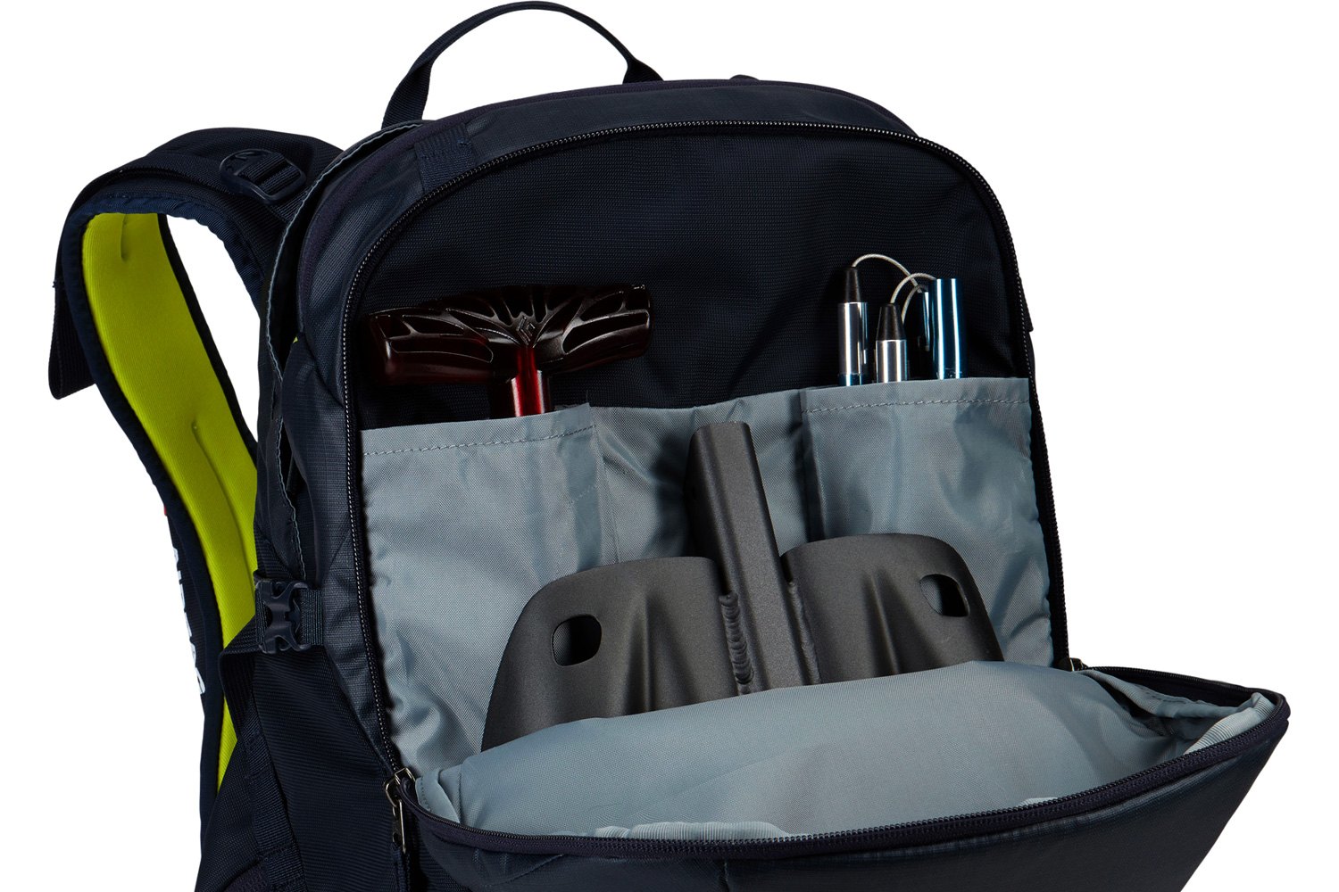 thule upslope backpack