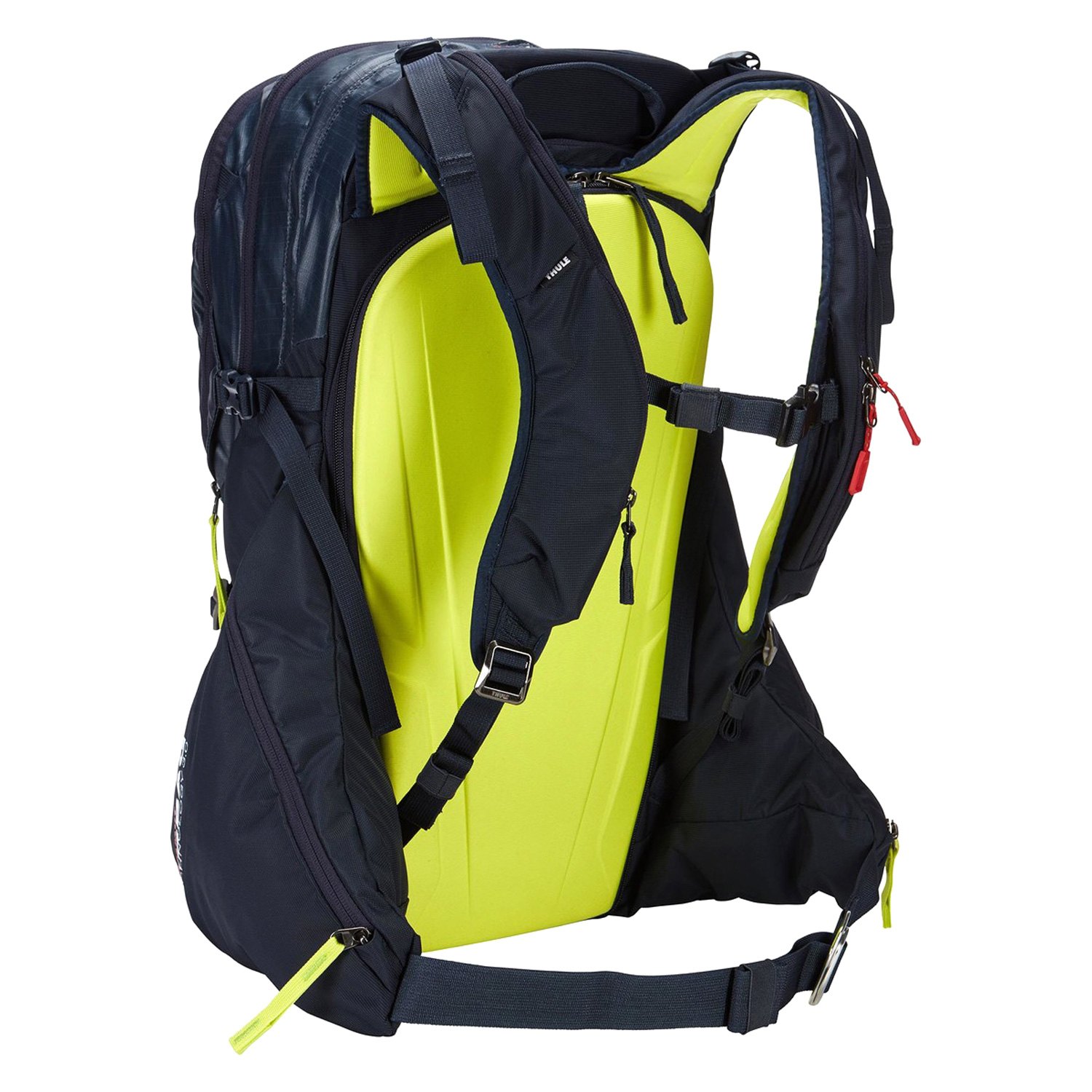 thule upslope backpack