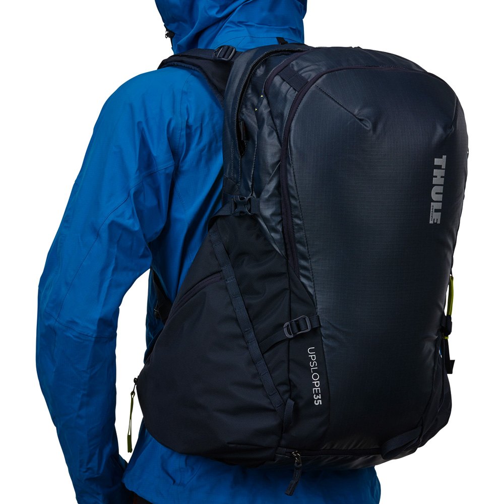 thule upslope backpack