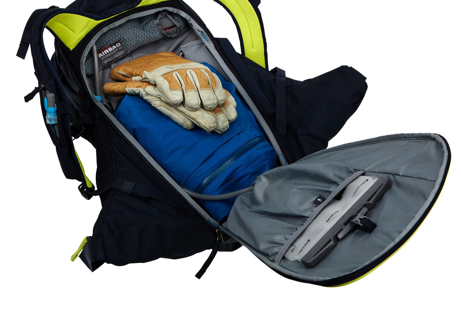 thule upslope backpack