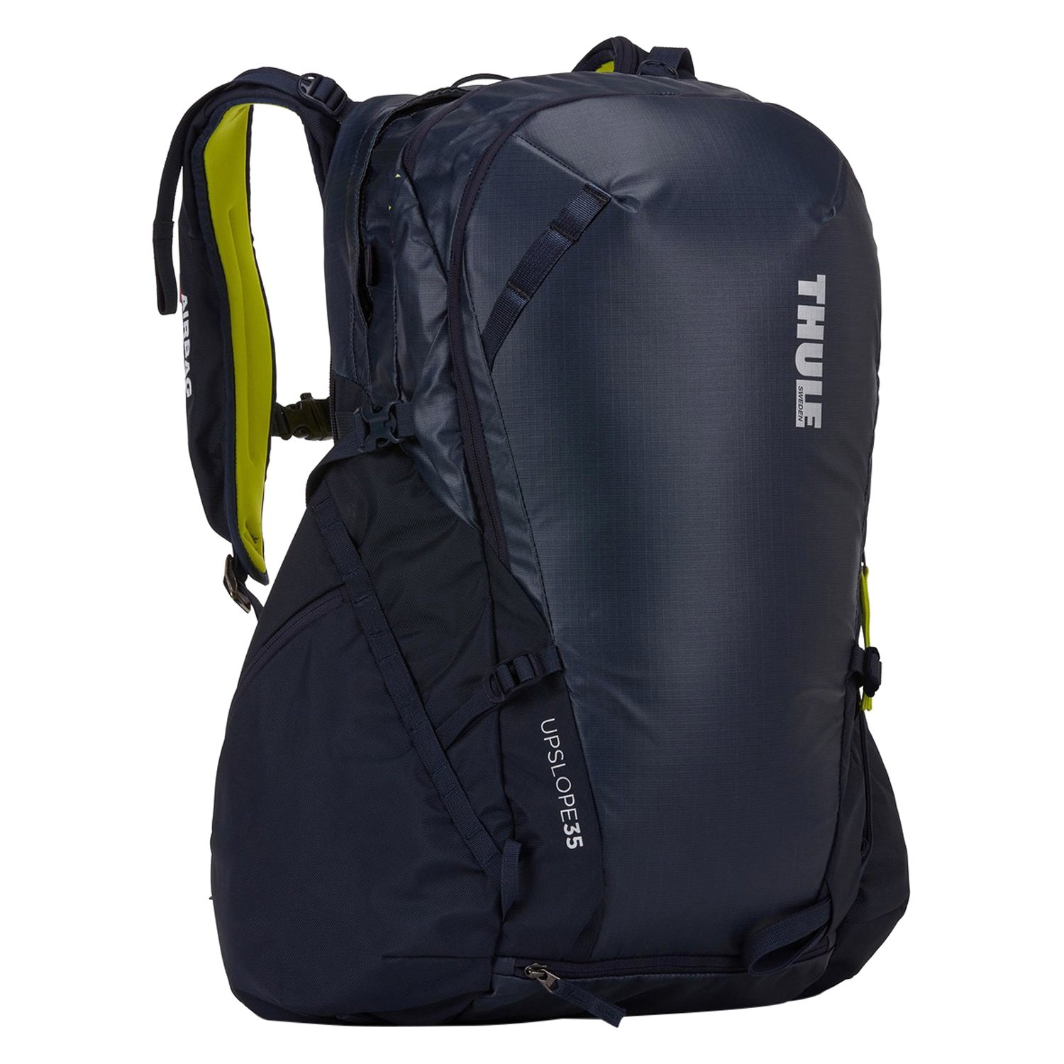 thule upslope backpack