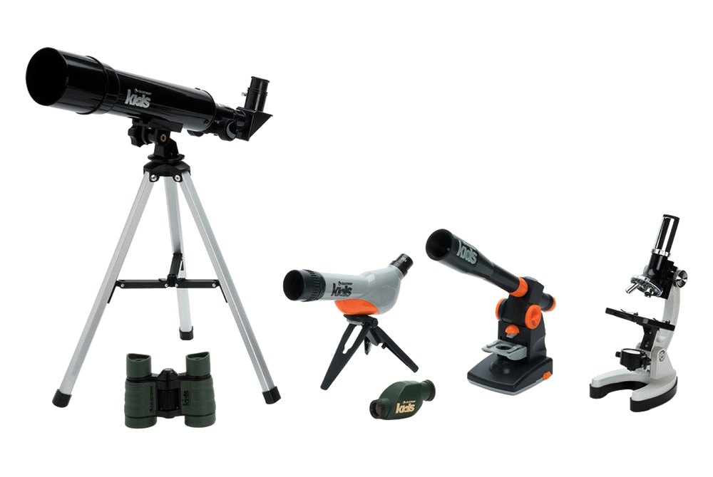 celestron kids telescope