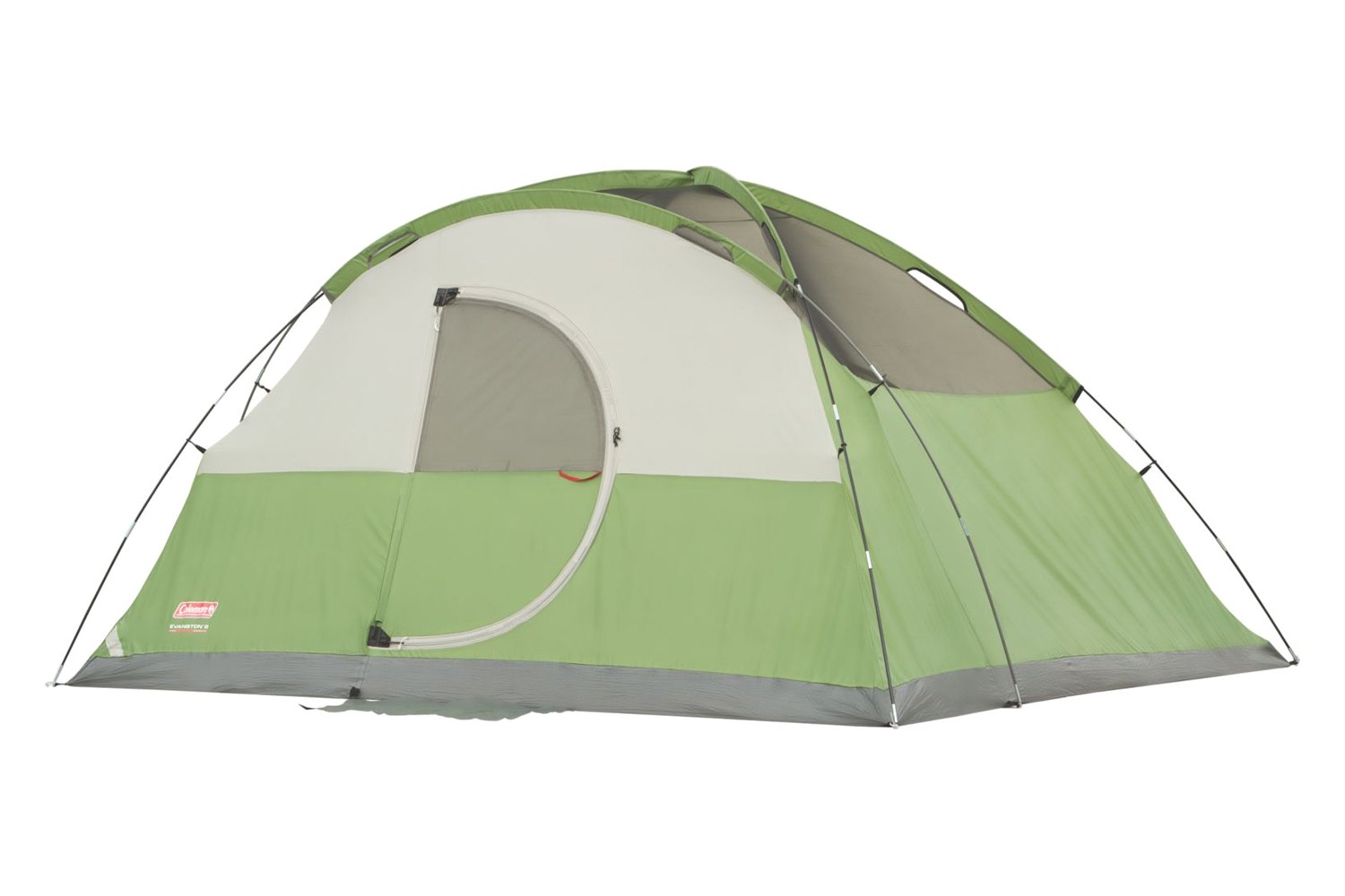 coleman evanston reviews