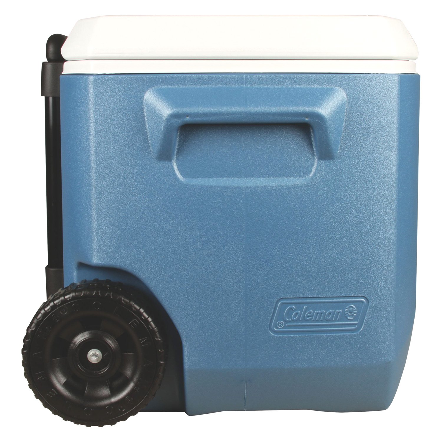 Coleman® Xtreme™ 50 qt Wheeled Hard Cooler