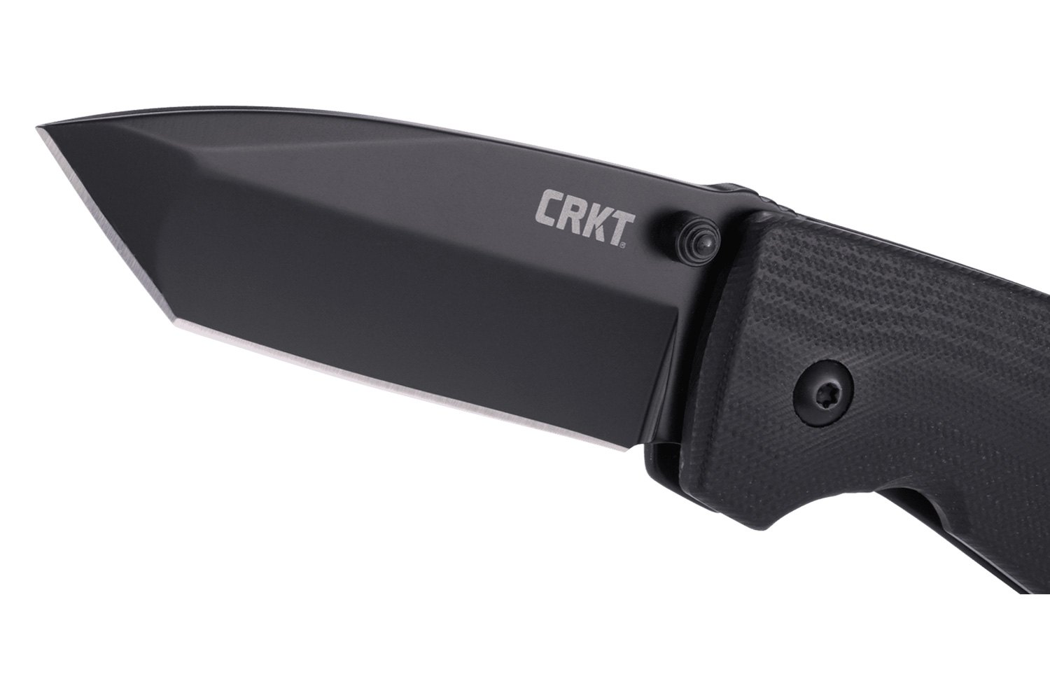 CRKT GUNGHO. Нож "cuatro" 8cr14mov g-10 7090 от CRKT. Нож tm038.