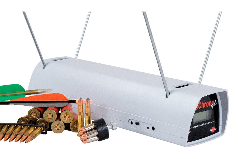 competition electronics prochrono