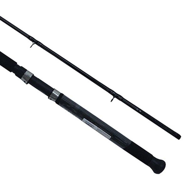 daiwa accudepth rod