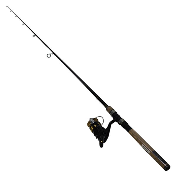 daiwa shock f702m