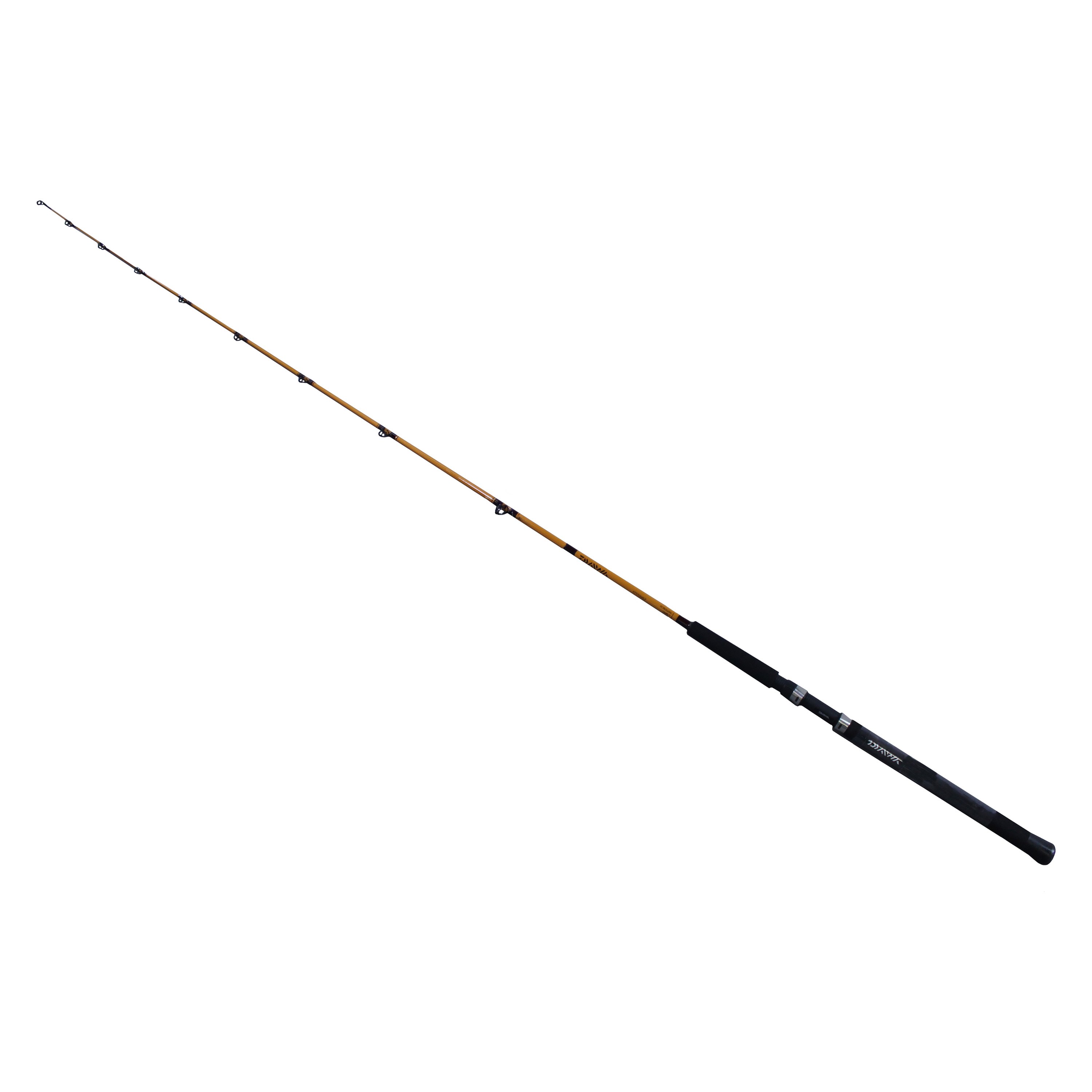 daiwa ft boat series