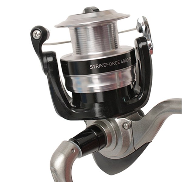 Daiwa Sf B Cp Strikeforce Oz Right Left Hand