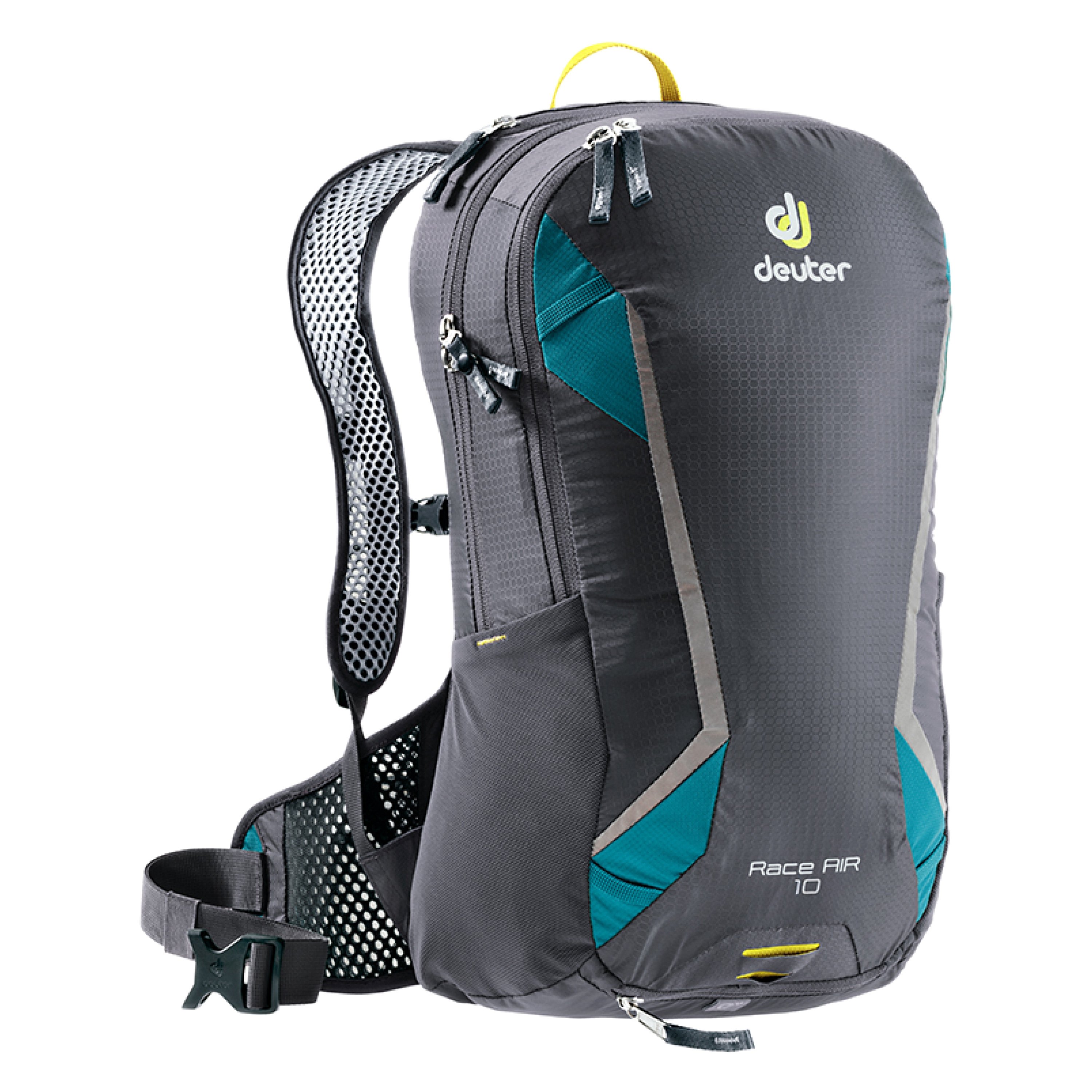 race air 10 deuter