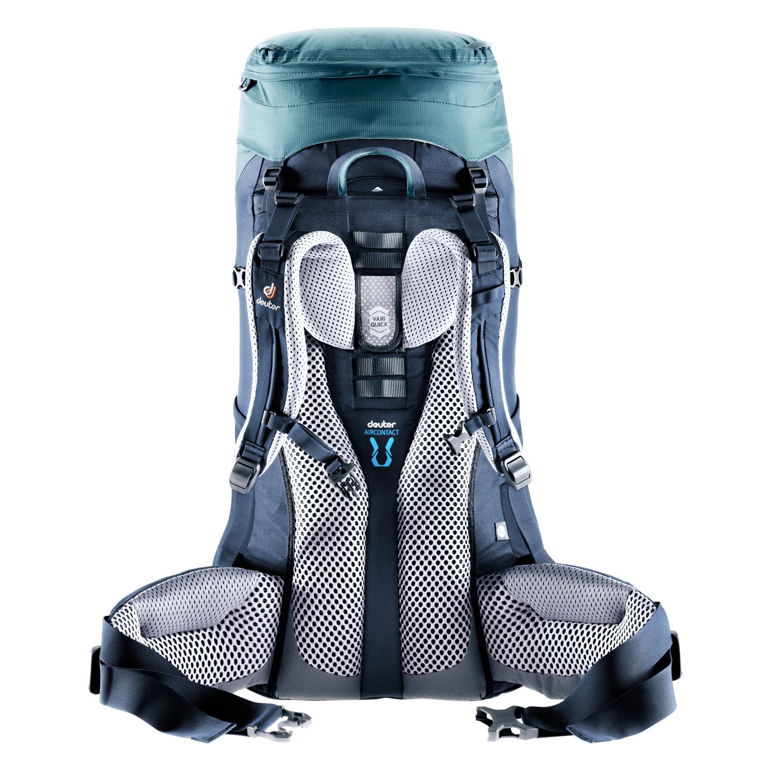 deuter aircontact