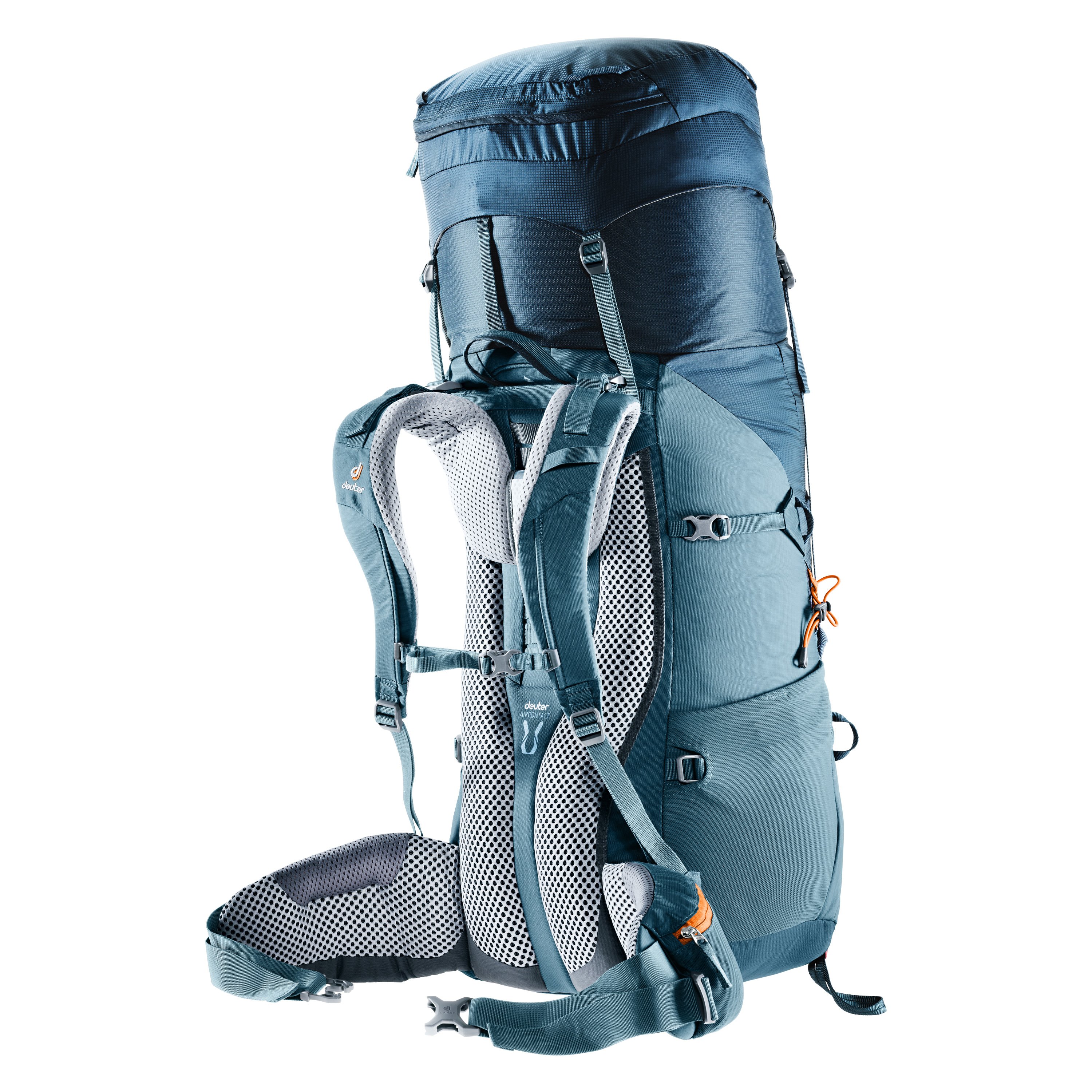 deuter backpack aircontact