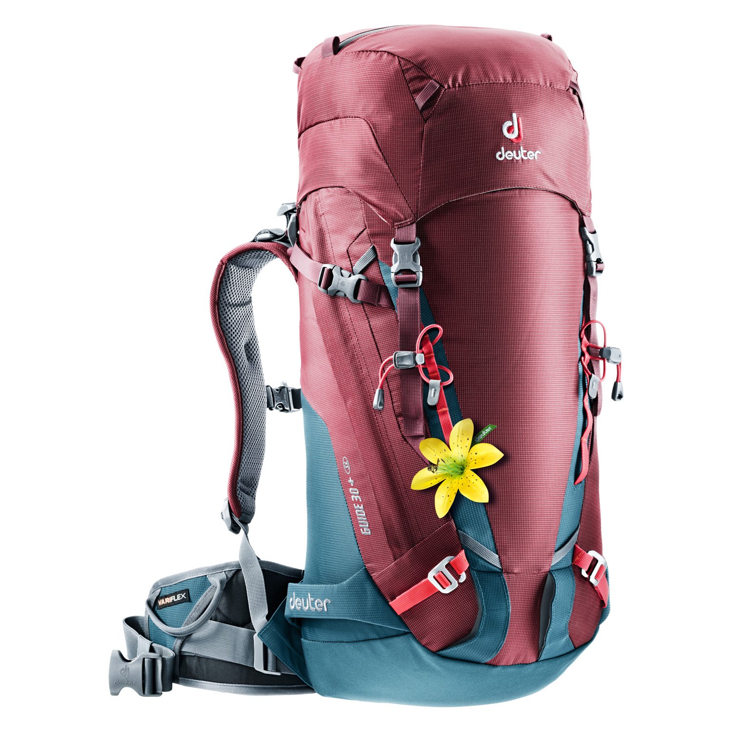 deuter 30 liter