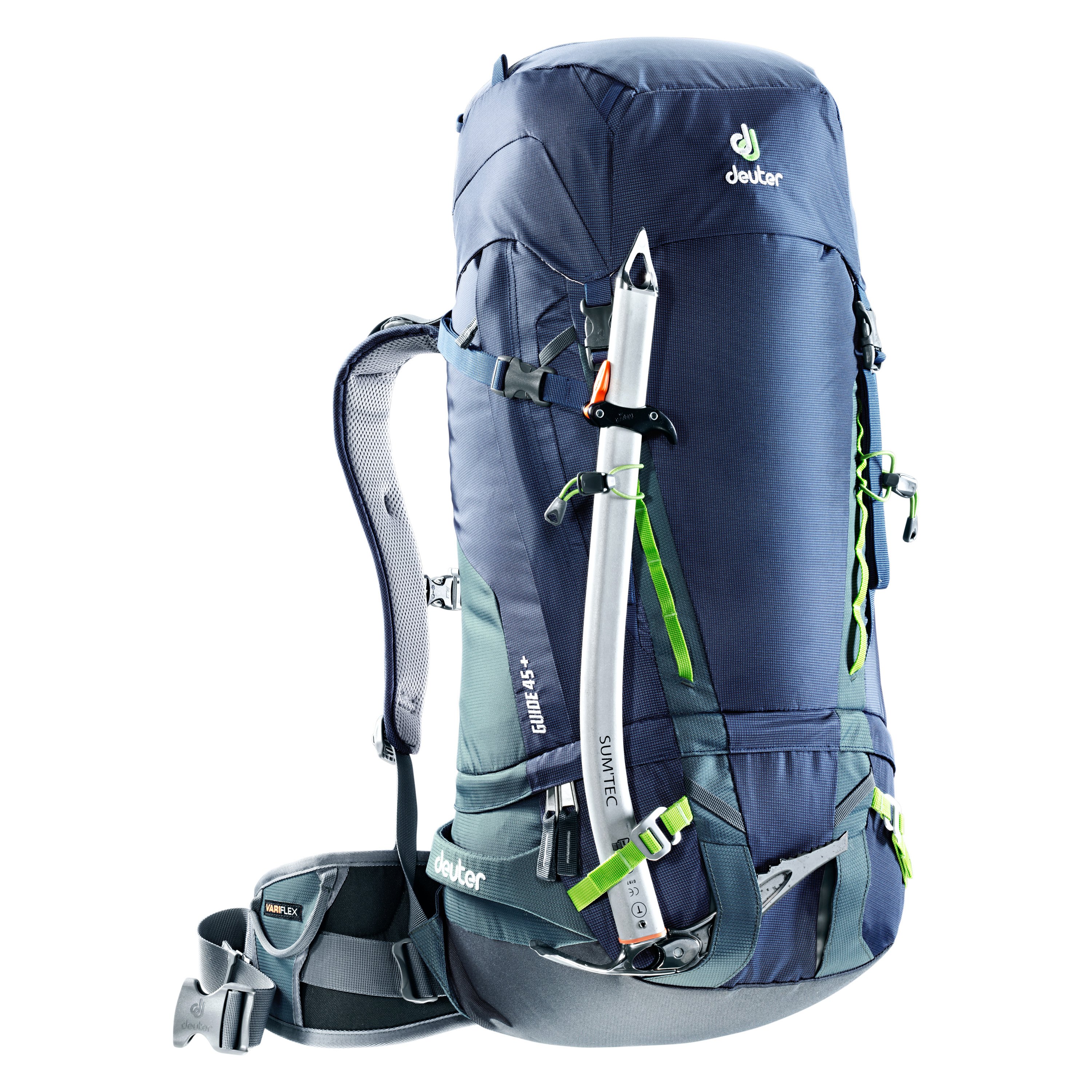 deuter climber 45