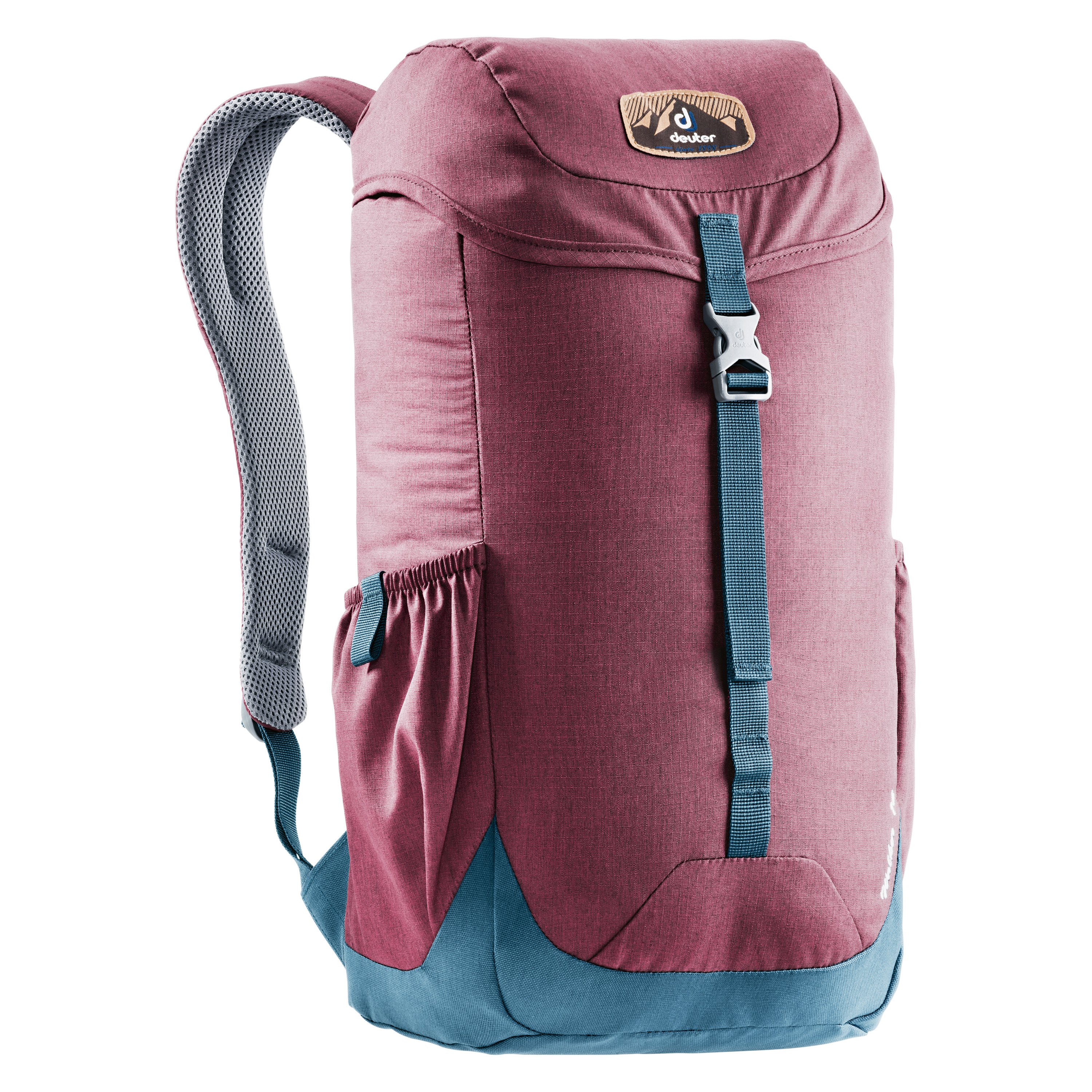 deuter walker 16l