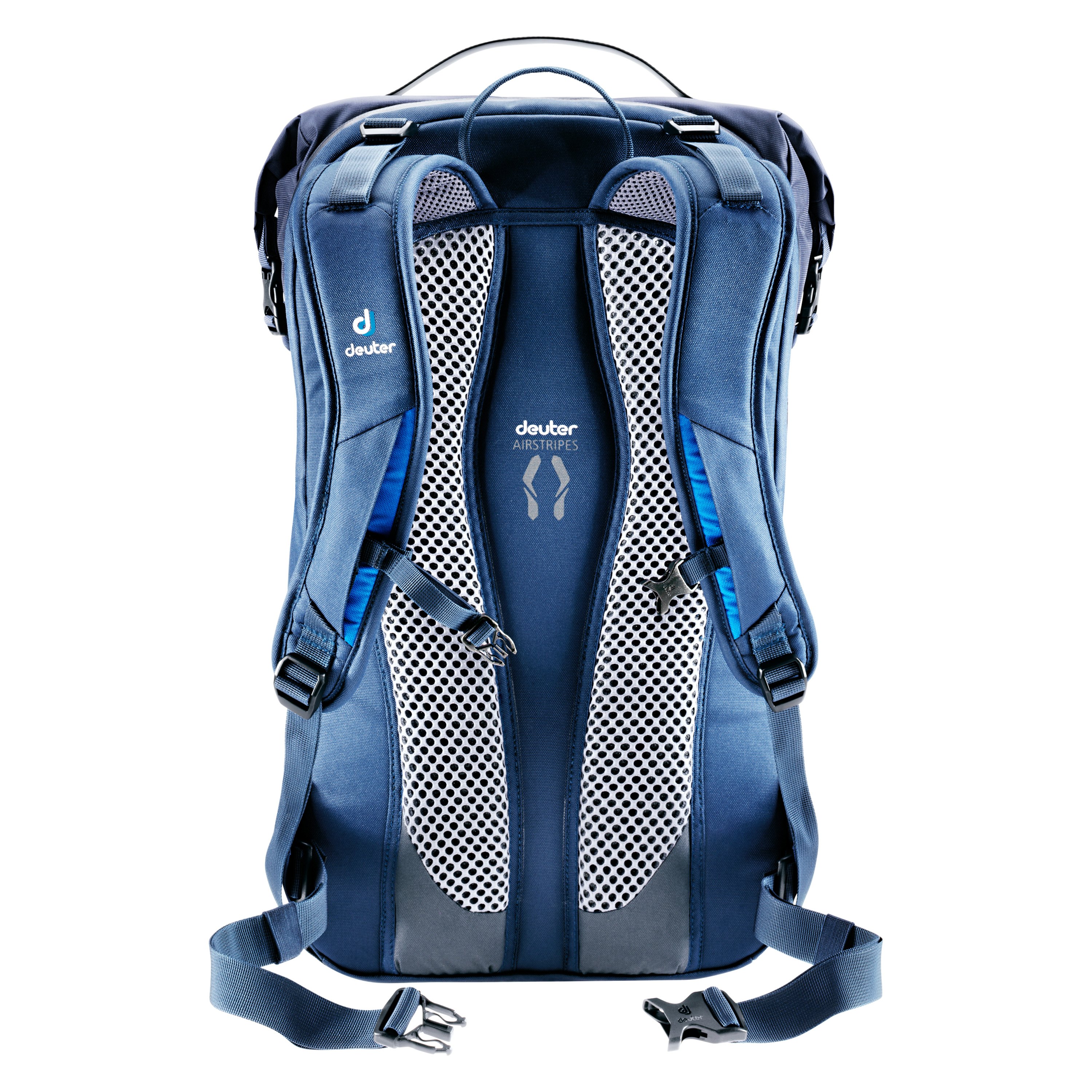 deuter daypack