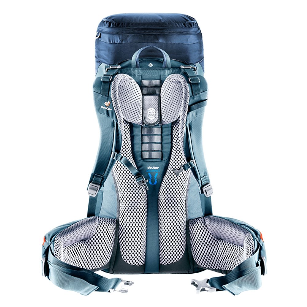 deuter aircontact lite 65