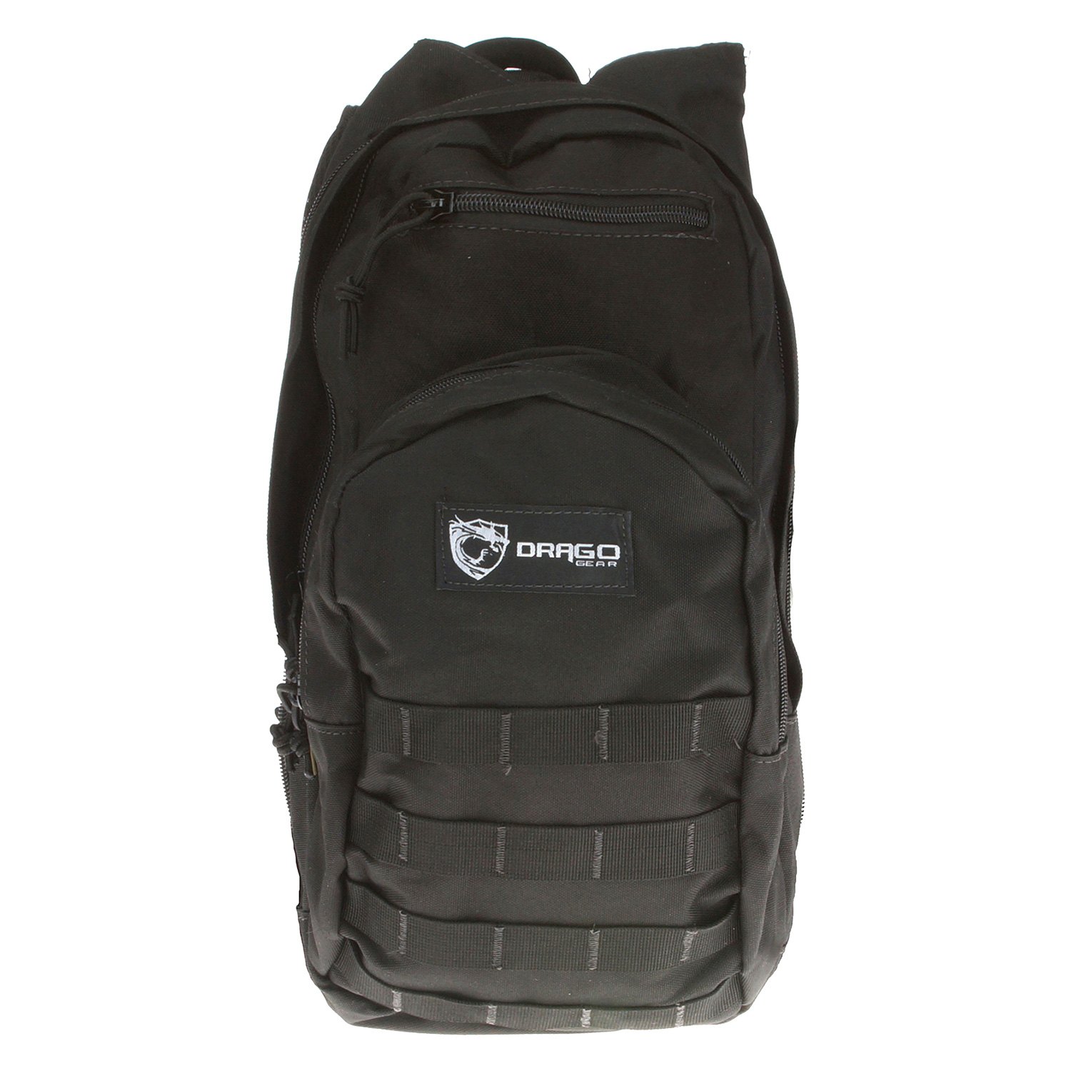 drago hydration pack