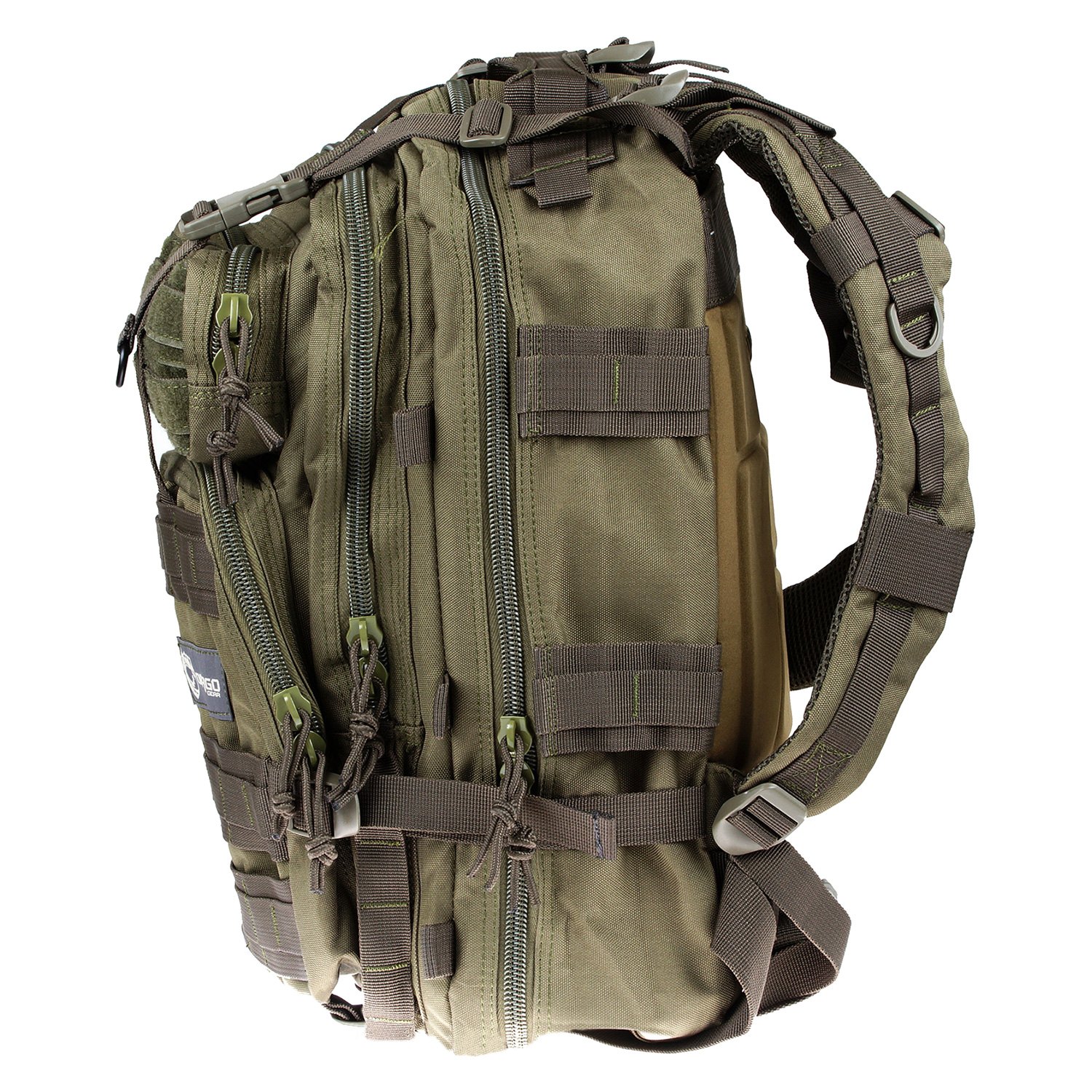 drago tactical bag