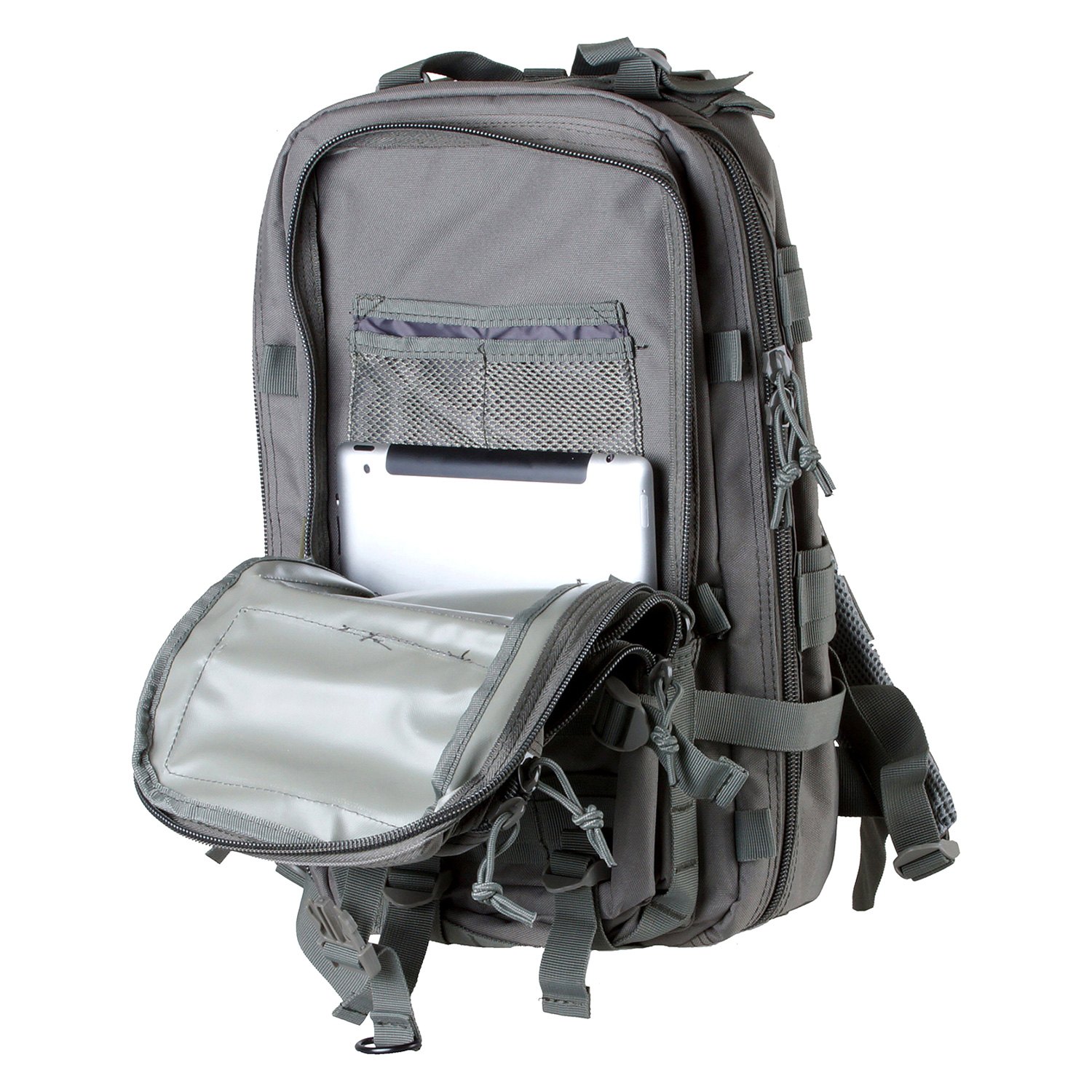 tracker for backpack