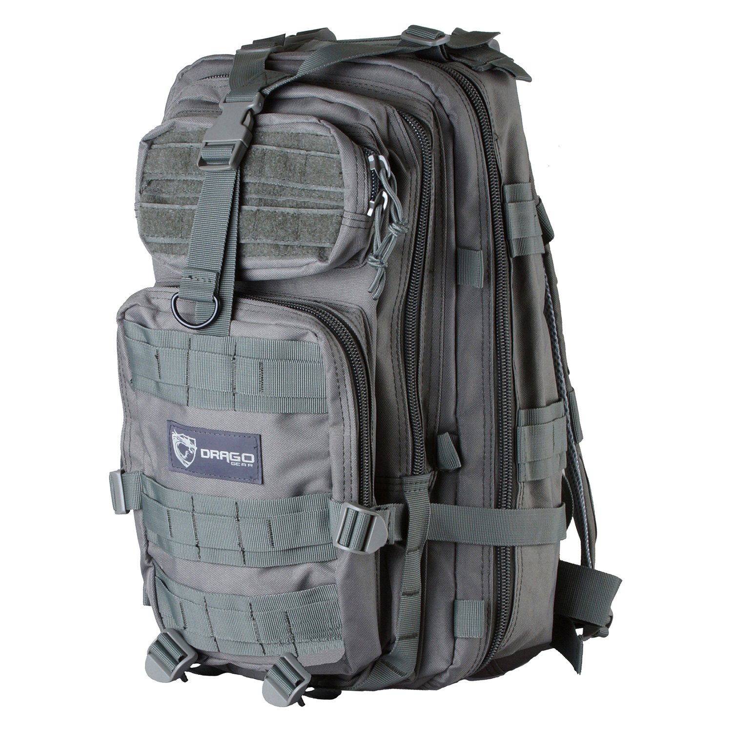 drago tactical backpack