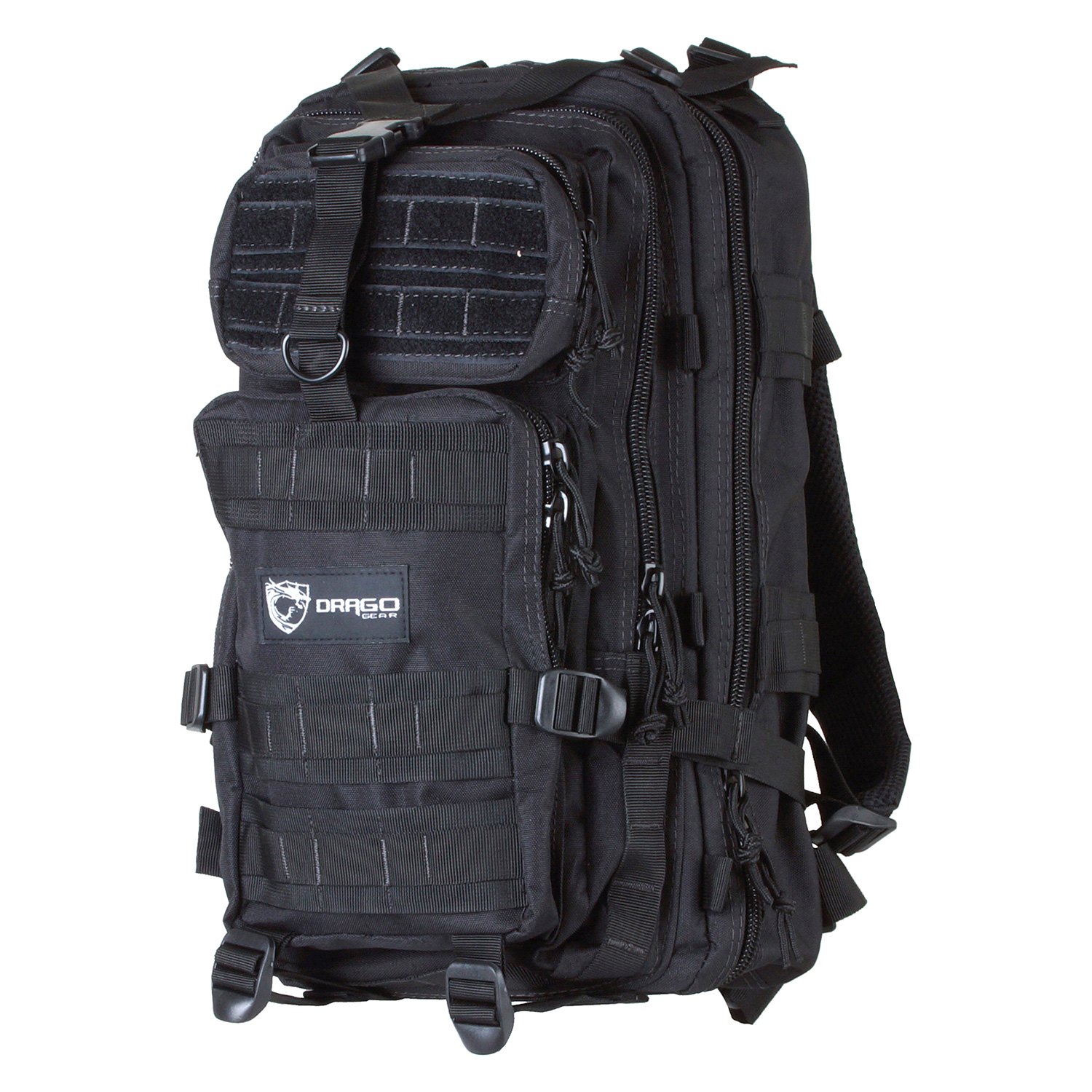 drago tactical backpack