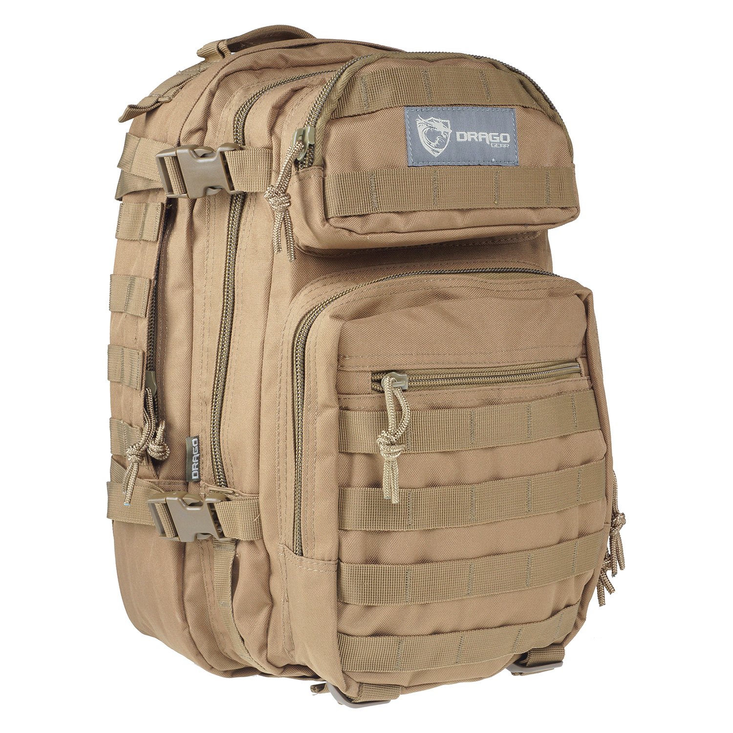 drago tactical backpack