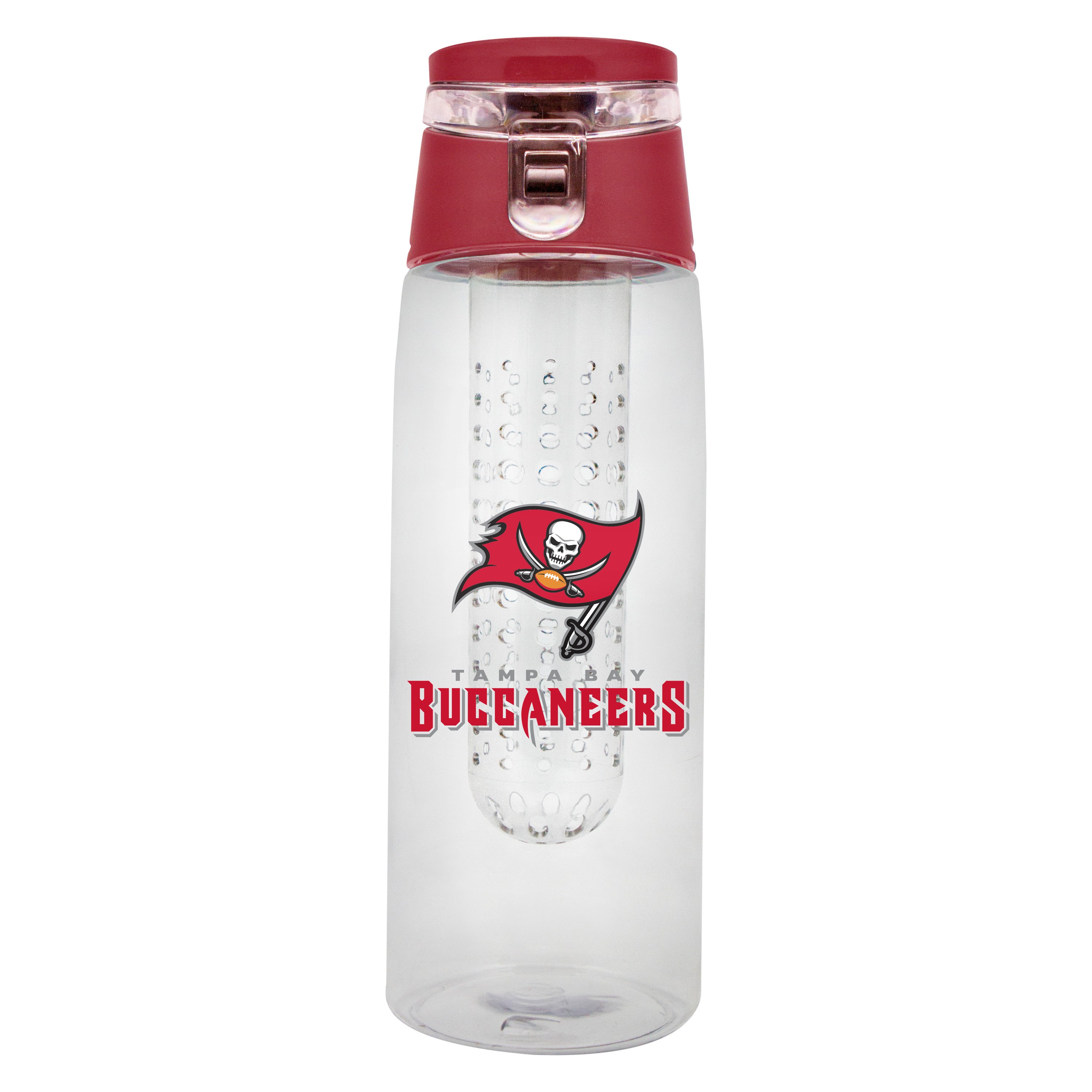 Duck House® LIB127 - NFL Tampa Bay Buccaneers Double Wall 20 oz. Sport ...