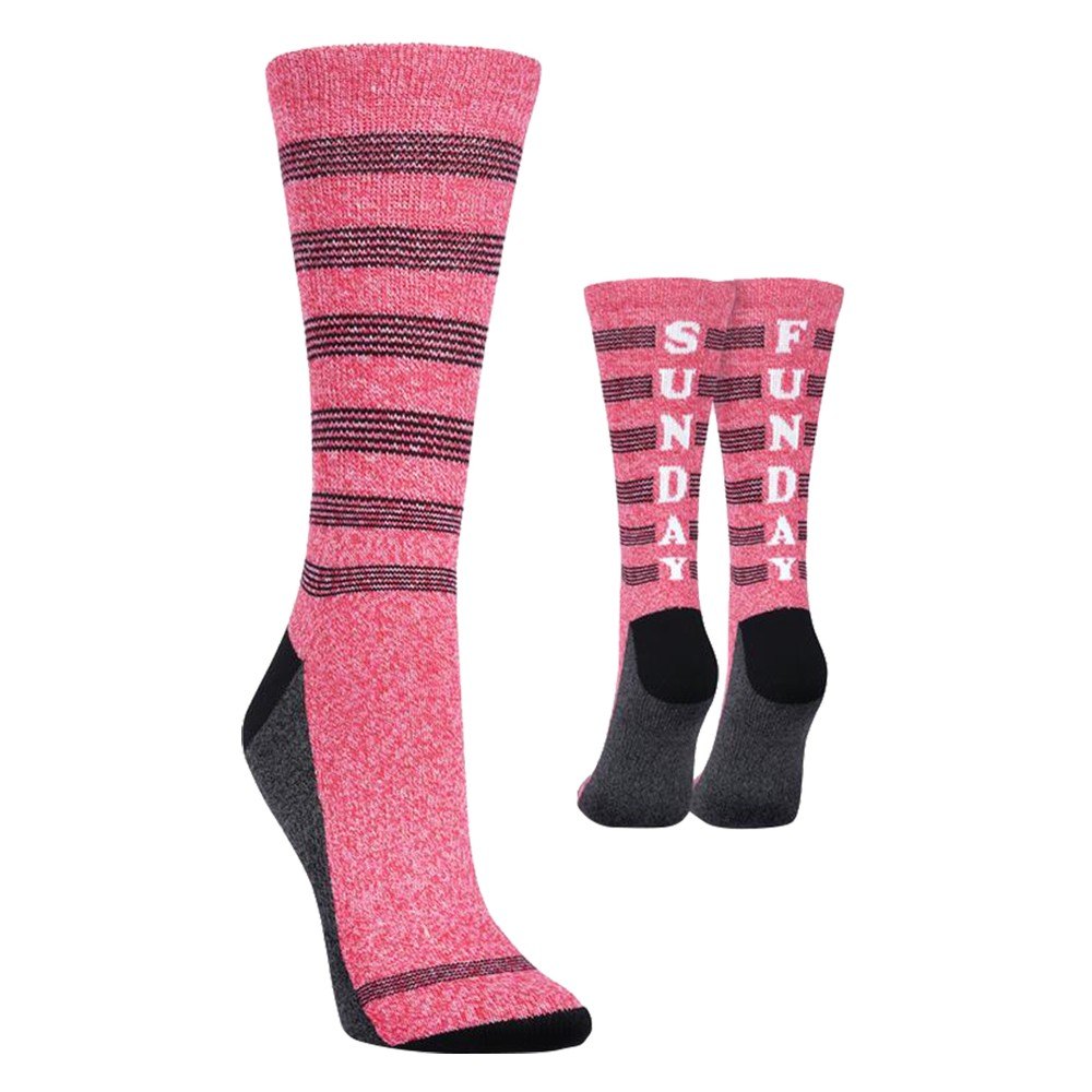 Pink Sock Video