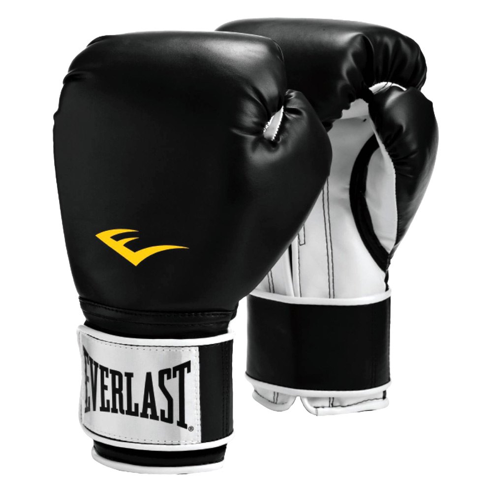 Перчатки Everlast 14oz боксерские Training Gloves