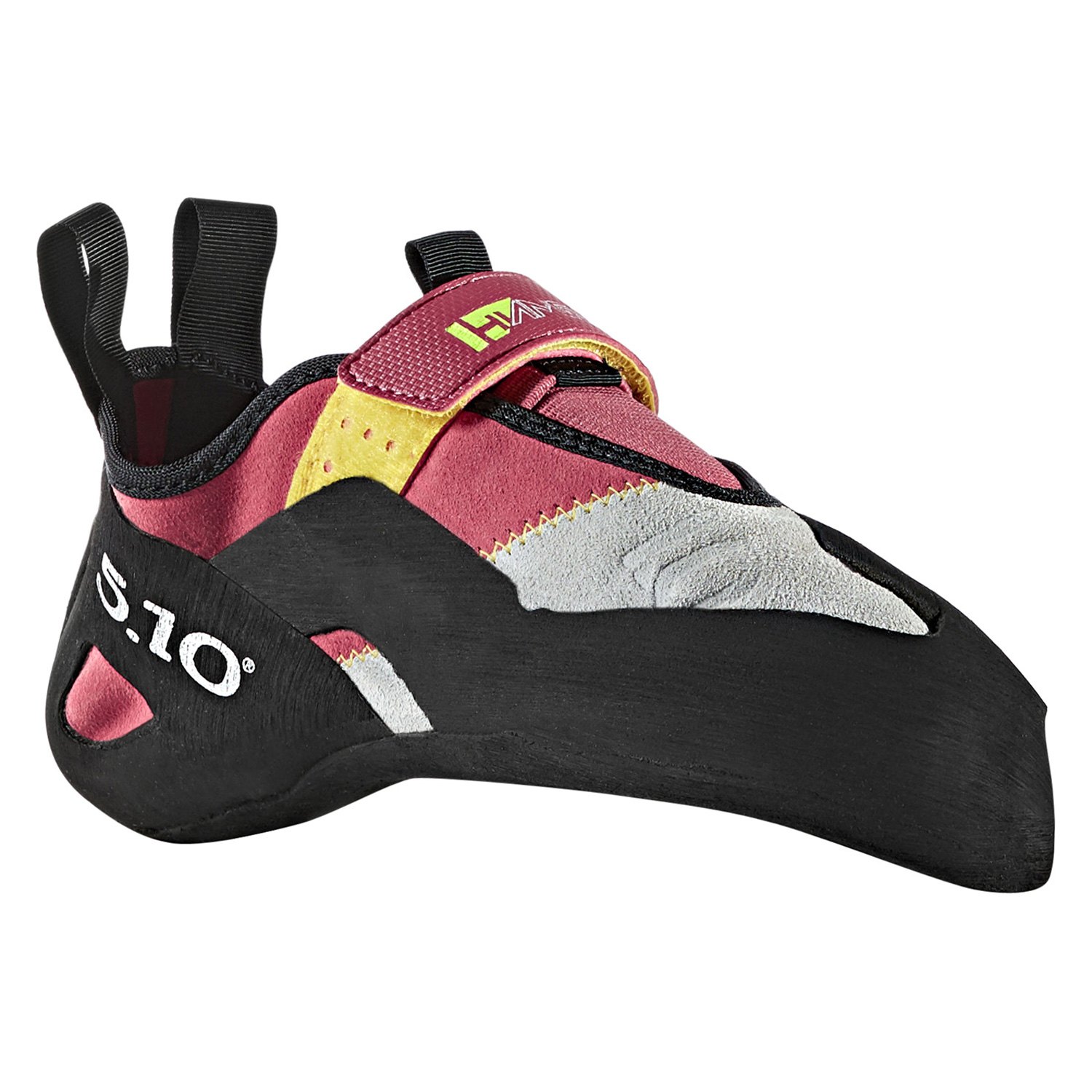 5 ten climbing shoes