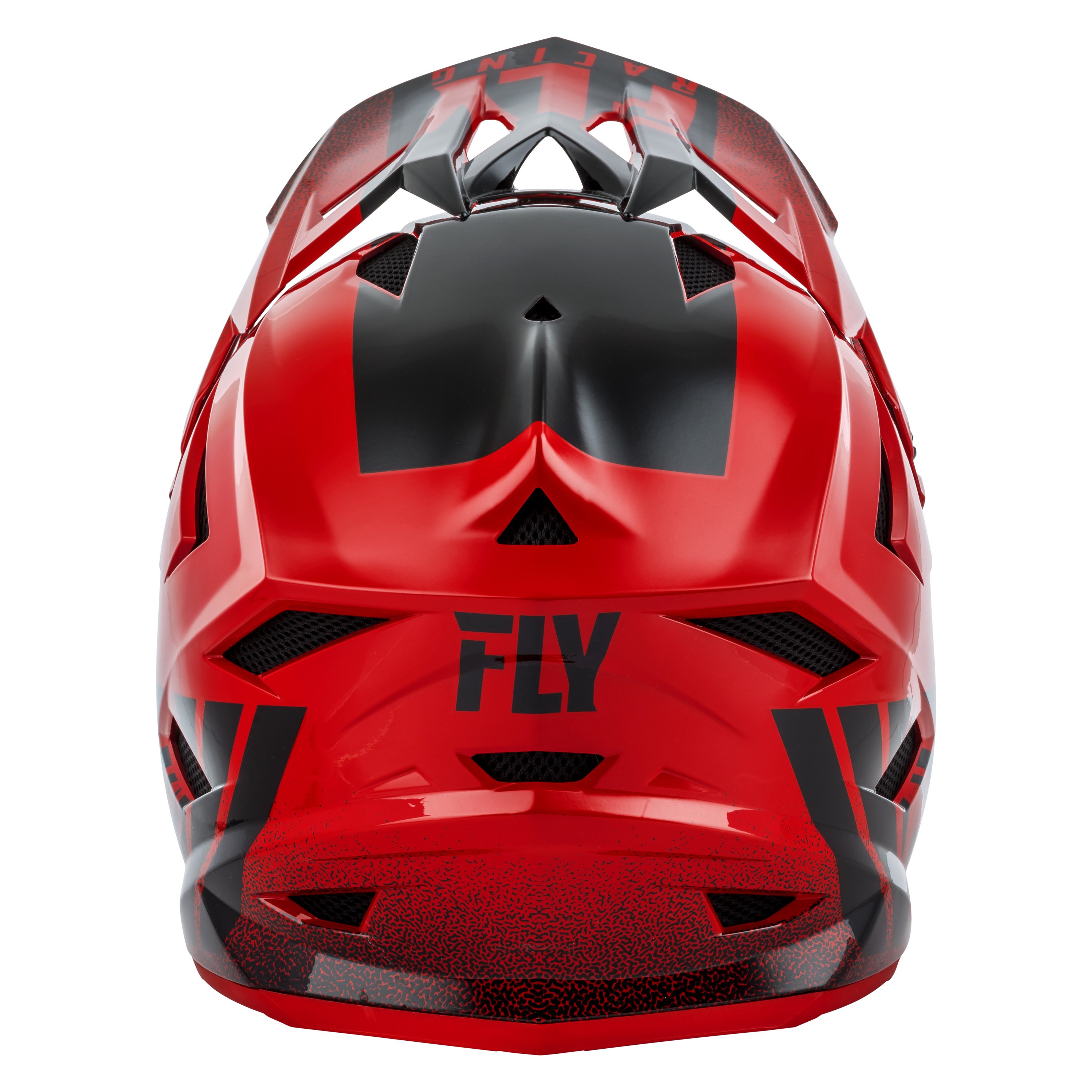 fly enduro helmet