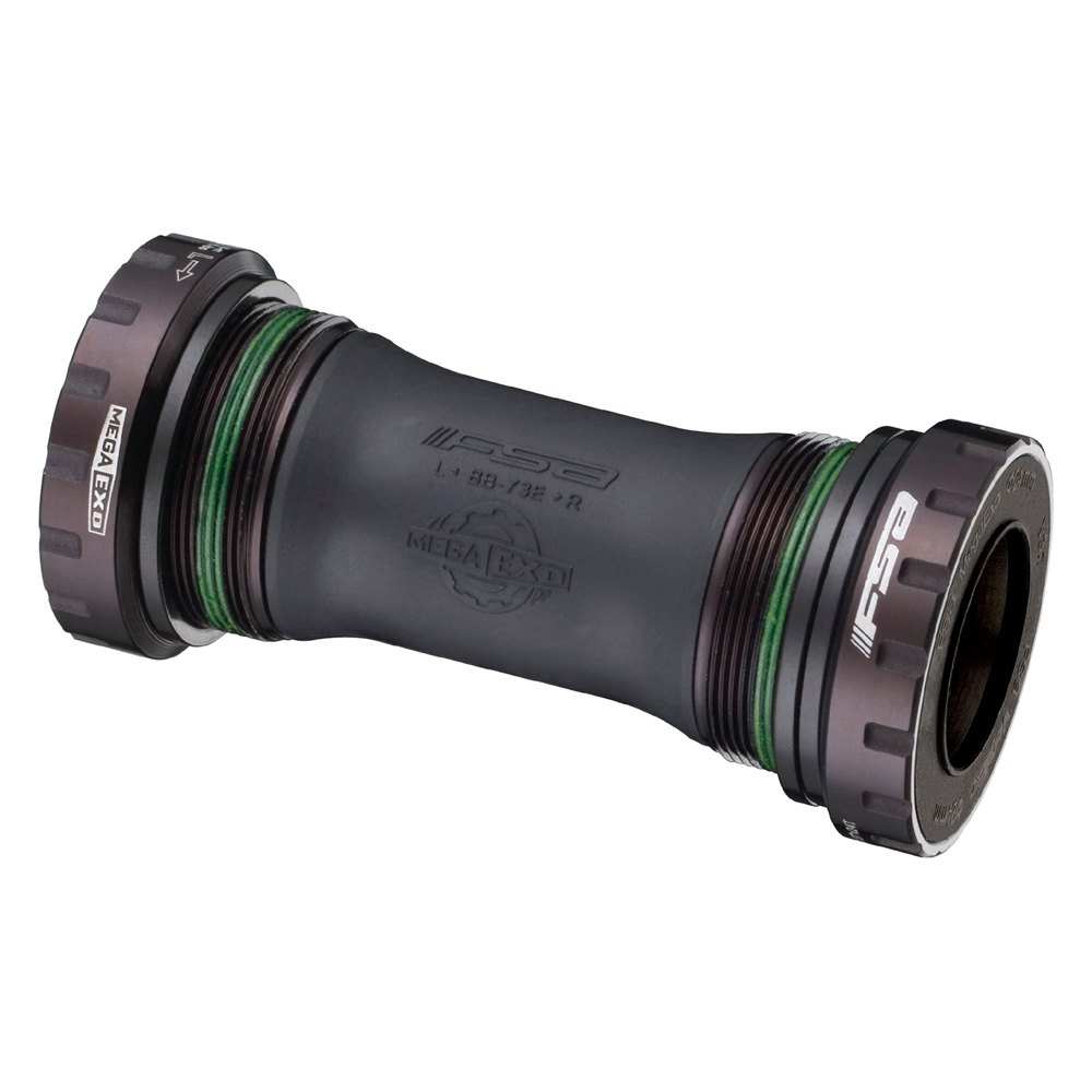 Fsa bb. Каретка FSA BB MEGAEXO. FSA MEGAEXO каретка. FSA MEGAEXO BSA.