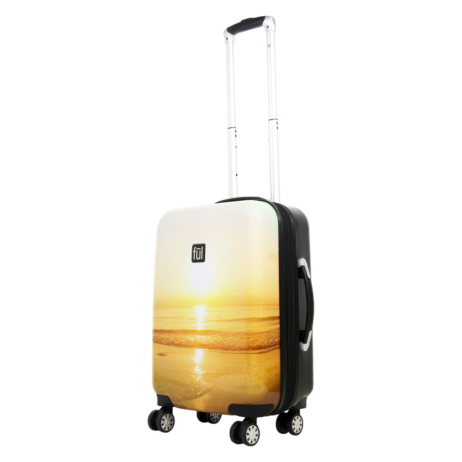 21 x 14 x 9 luggage