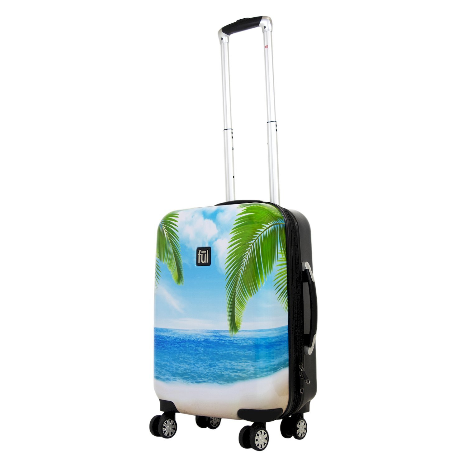 21 x 14 x 9 luggage