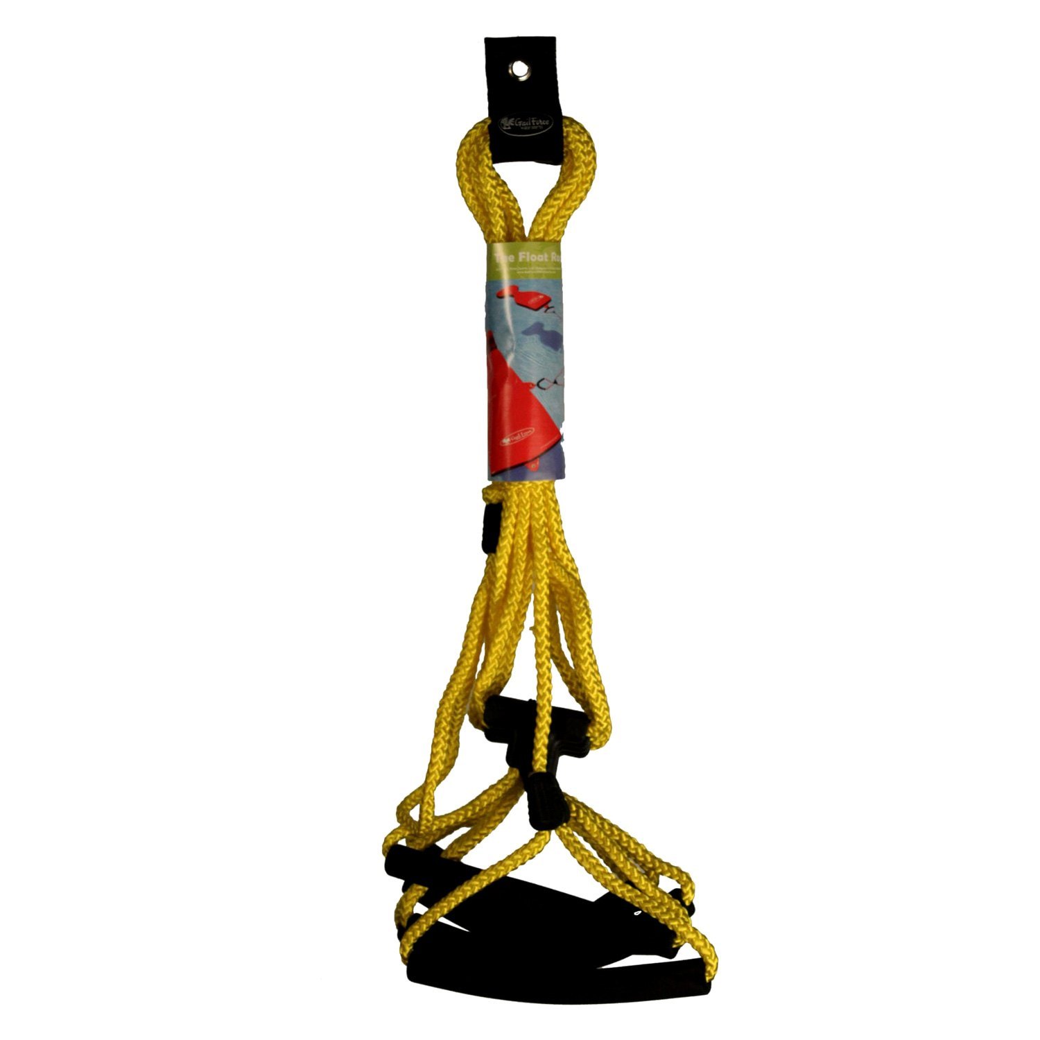 Gail Force® Soft Nylon Float Rope