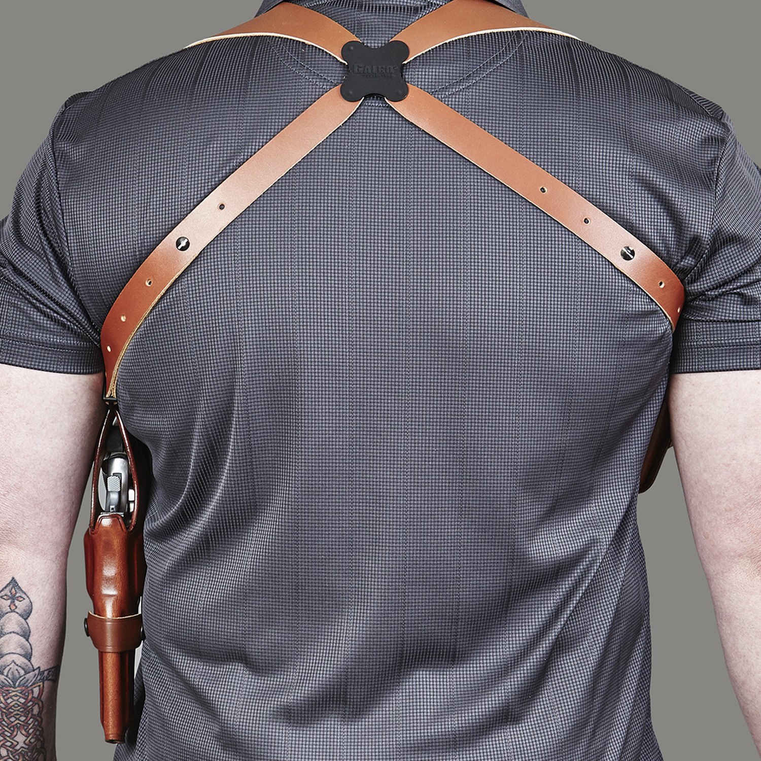 Galco Gunleather SSH Harness