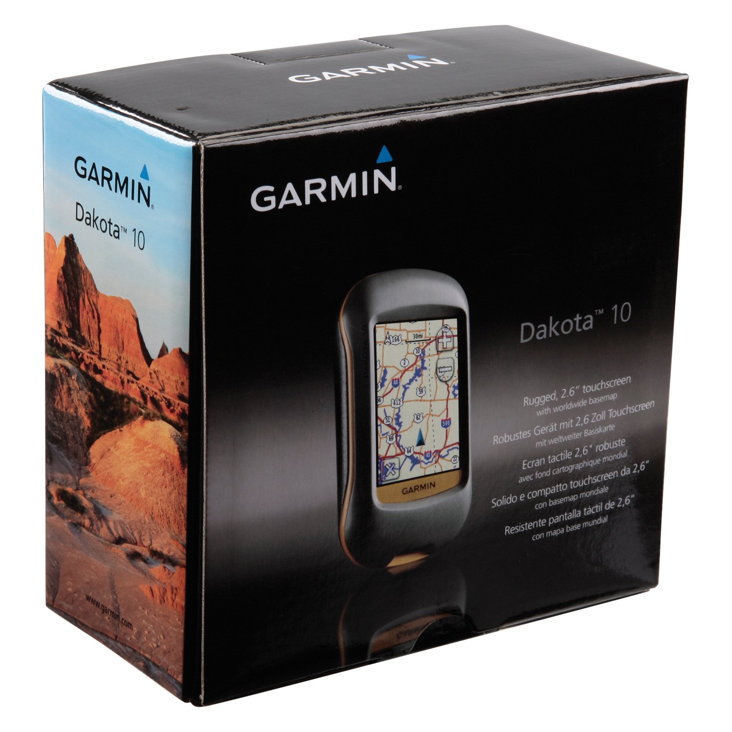 Garmin Dakota 20 Купить